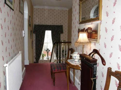Park Guest House Ίνβερνες Εξωτερικό φωτογραφία