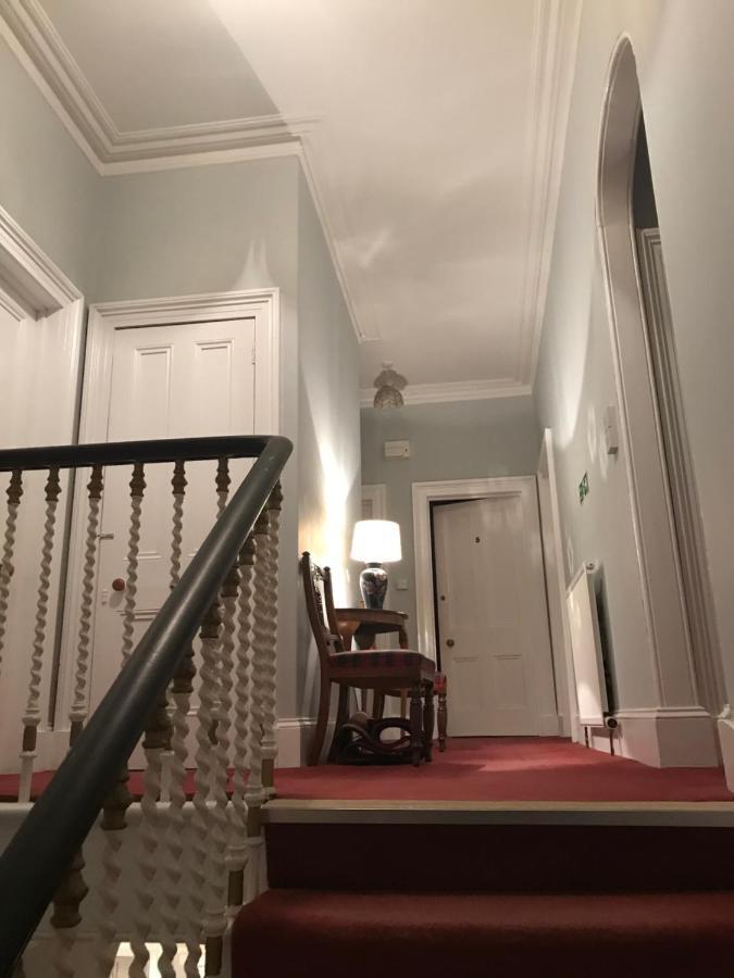 Park Guest House Ίνβερνες Εξωτερικό φωτογραφία